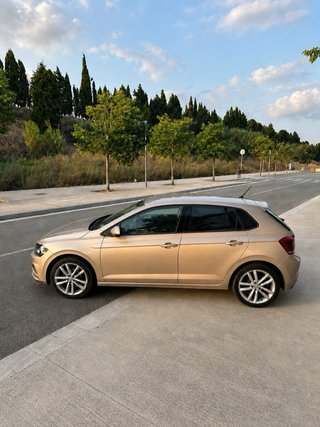 Volkswagen Polo 2018