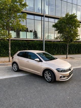 Volkswagen Polo 2018
