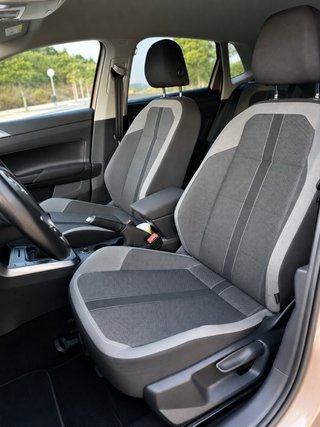 Volkswagen Polo 2018
