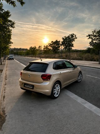 Volkswagen Polo 2018