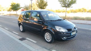 Renault Grand Scenic 2007