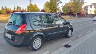 Renault Grand Scenic 2007