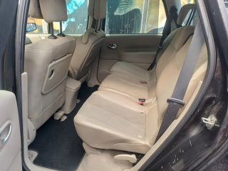Renault Grand Scenic 2007