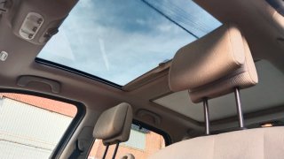 Renault Grand Scenic 2007