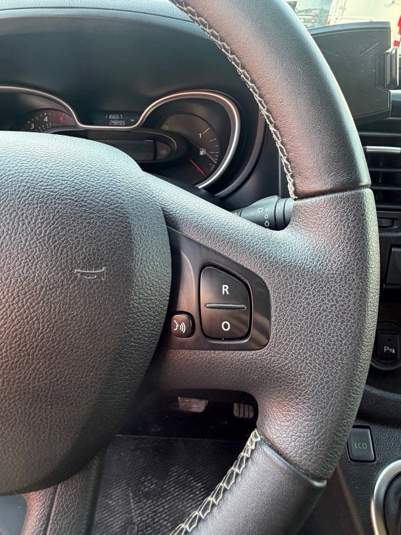Nissan NV300 2021, foto 16