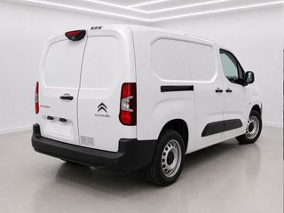Citroën Berlingo BlueHDI FG. XL 3 PLAZAS GPS 100