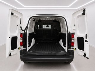 Peugeot Partner BlueHDI COMBI 5 XL GPS 100