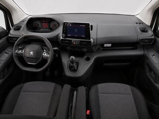 Peugeot Partner BlueHDI COMBI 5 XL GPS 100
