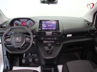Peugeot Partner BlueHDI COMBI 5 XL GPS 100