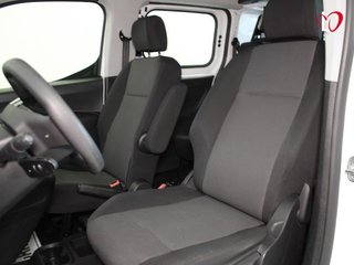Peugeot Partner BlueHDI COMBI 5 XL GPS 100