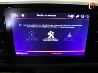 Peugeot Partner BlueHDI COMBI 5 XL GPS 100