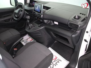 Peugeot Partner BlueHDI COMBI 5 XL GPS 100