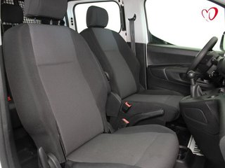 Peugeot Partner BlueHDI COMBI 5 XL GPS 100