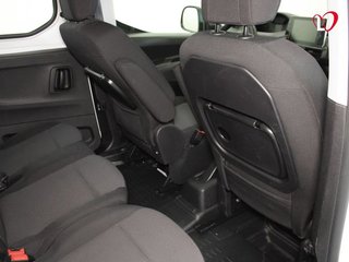 Peugeot Partner BlueHDI COMBI 5 XL GPS 100