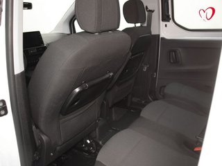 Peugeot Partner BlueHDI COMBI 5 XL GPS 100