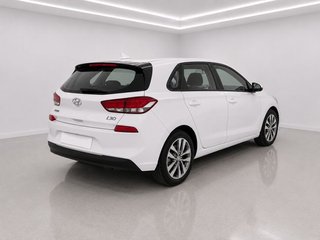 Hyundai i30 1.6 CRDI 85kW (116CV) Klass