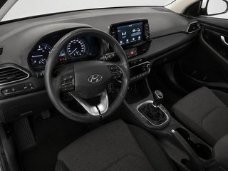 Hyundai i30 1.6 CRDI 85kW (116CV) Klass