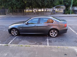 BMW 320d 184cv