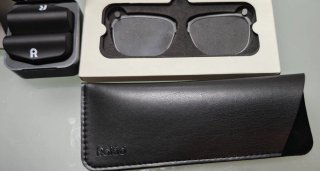 Gafas Rokid Glasses IA NUEVAS A ESTRENAR