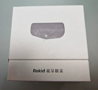 Gafas Rokid Glasses IA NUEVAS A ESTRENAR