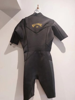 Traje de neopreno Billabong 2/2 absolute comp