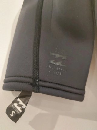 Traje de neopreno Billabong 2/2 absolute comp