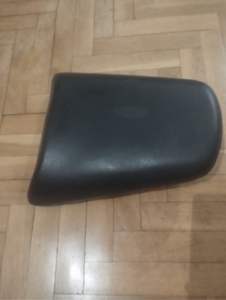 Asiento pasajero Honda CBR 125