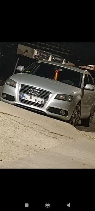 Audi A3 2010