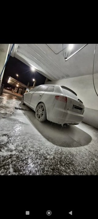 Audi A3 2010