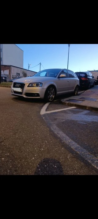 Audi A3 2010