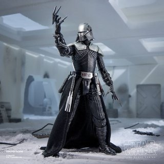 Star Wars Black Series Lord Starkiller