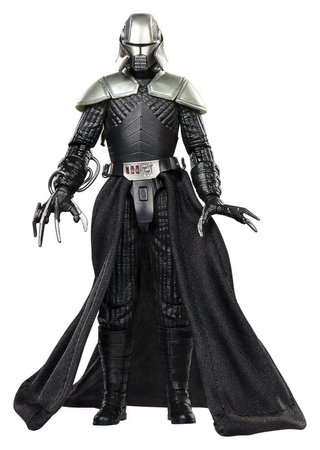 Star Wars Black Series Lord Starkiller