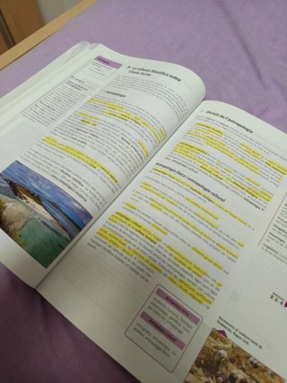 Filosofia 1,Batxillerat, D'una altra manera