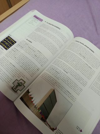 Filosofia 1,Batxillerat, D'una altra manera