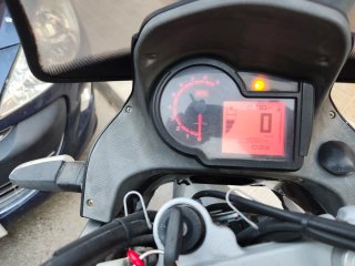 Aprilia Factory 650