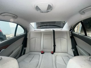 Mercedes-Benz Clase E 2005