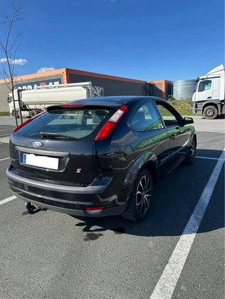 Ford Focus 2005