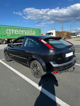Ford Focus 2005