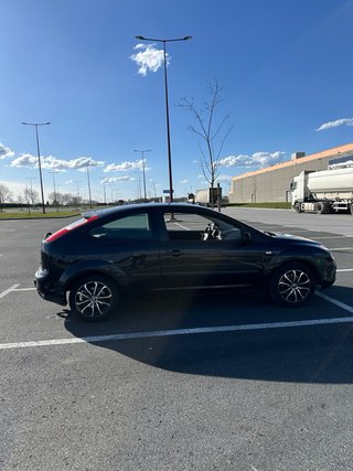 Ford Focus 2005