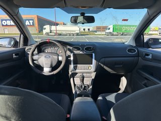 Ford Focus 2005