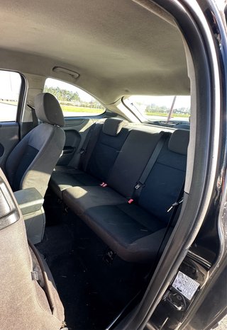 Ford Focus 2005
