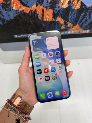 IPHONE 12 PRO MAX 128GB
