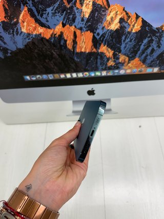 IPHONE 12 PRO MAX 128GB