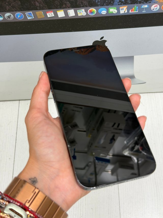 IPHONE 12 PRO MAX 128GB