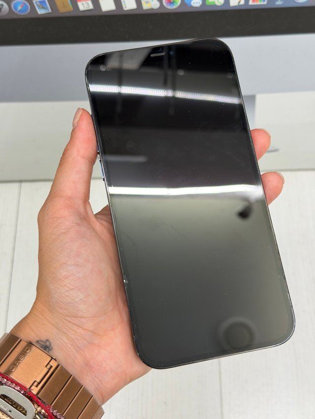IPHONE 12 PRO MAX 128GB