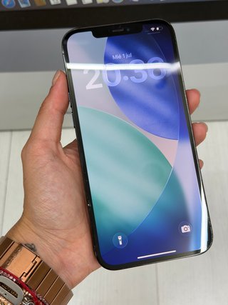IPHONE 12 PRO MAX 128GB