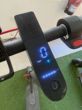 Patinete Eléctrico Xiaomi 2022
