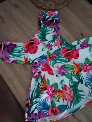 Mono flores
