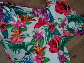 Mono flores