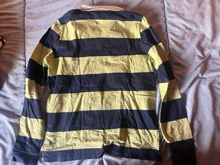 Jersey polo Lacoste